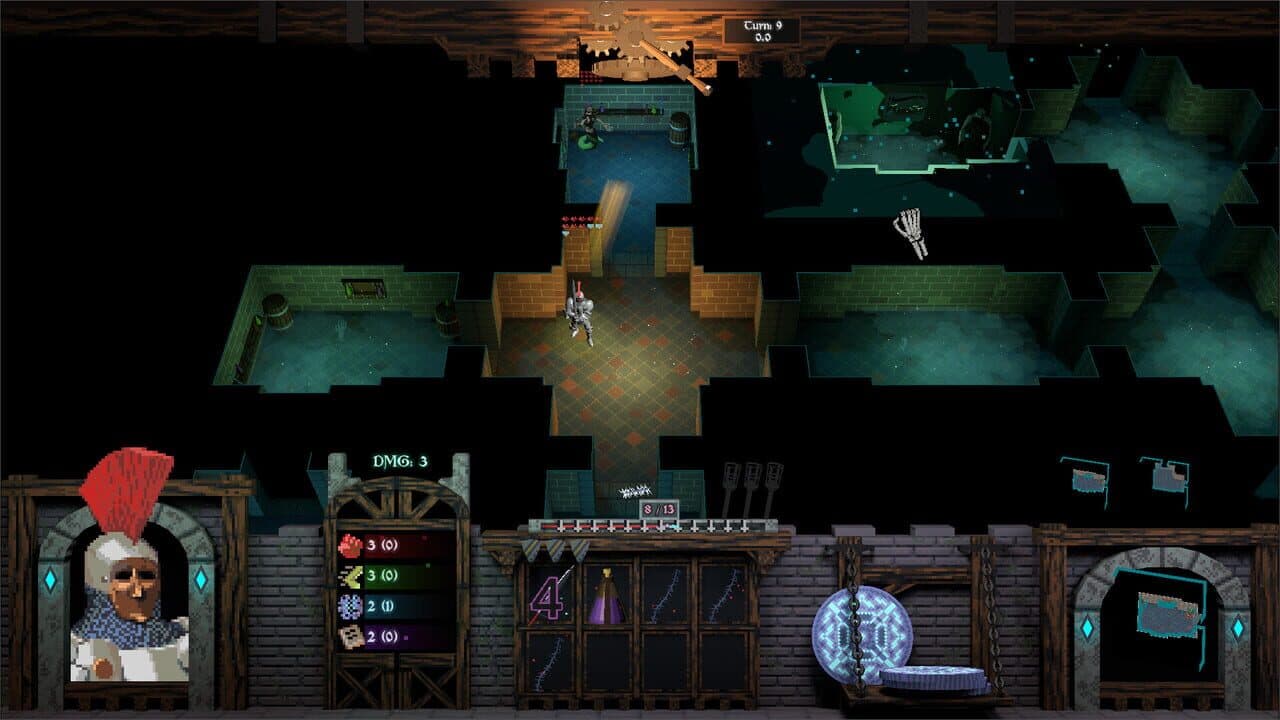 The Dungeon Of Horror thumbnail 6