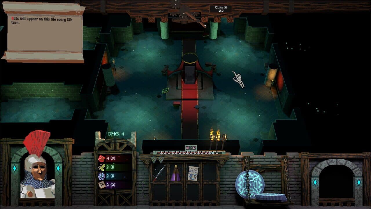 The Dungeon Of Horror thumbnail 9