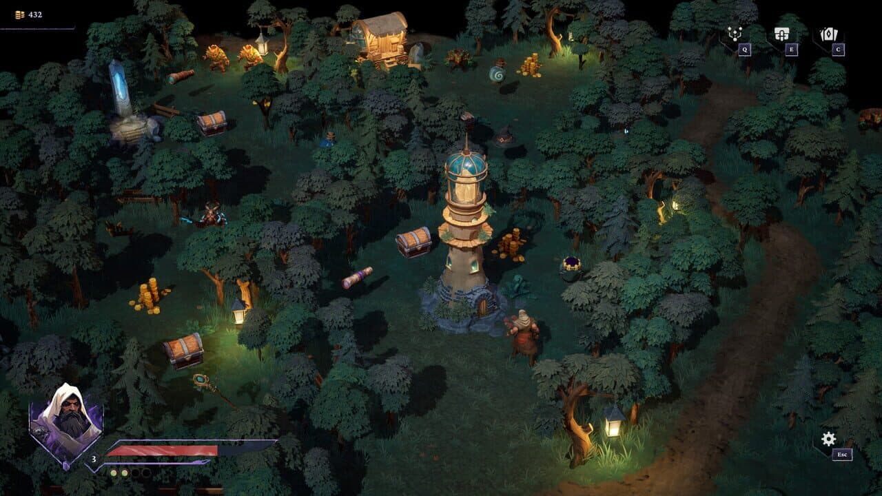 Whispers of Elenrod thumbnail 5