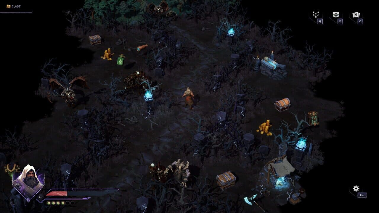 Whispers of Elenrod thumbnail 8
