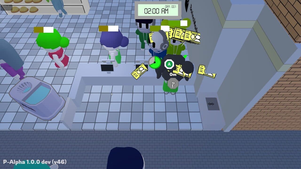 Crazy Manager thumbnail 2