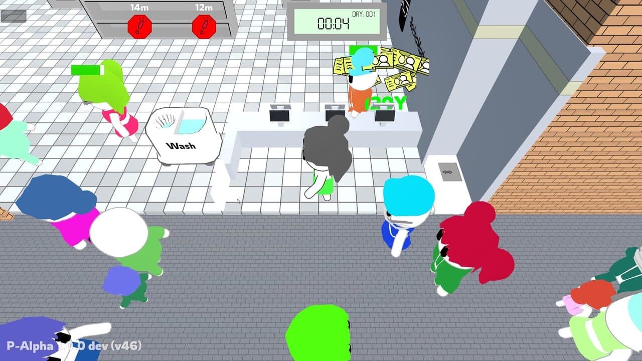 Crazy Manager thumbnail 3