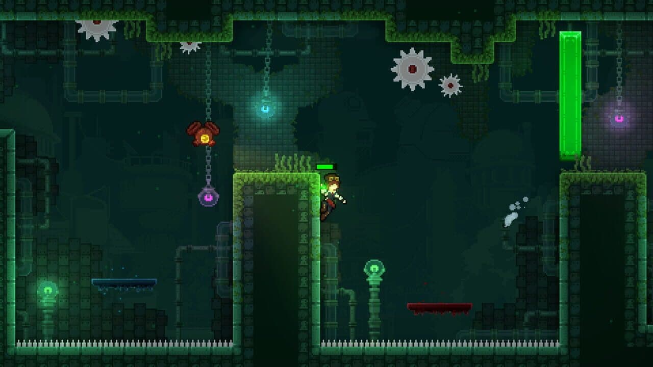 Quantum Quartz thumbnail 2