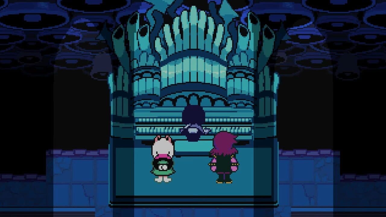Deltarune thumbnail 6
