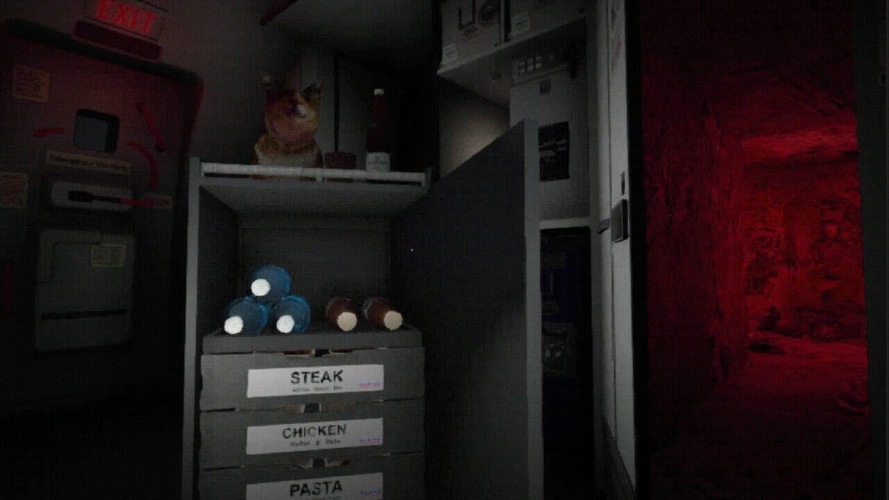 Night Plane thumbnail 3