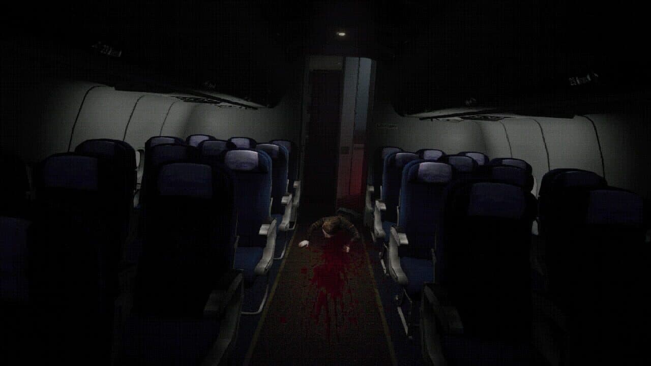 Night Plane thumbnail 4