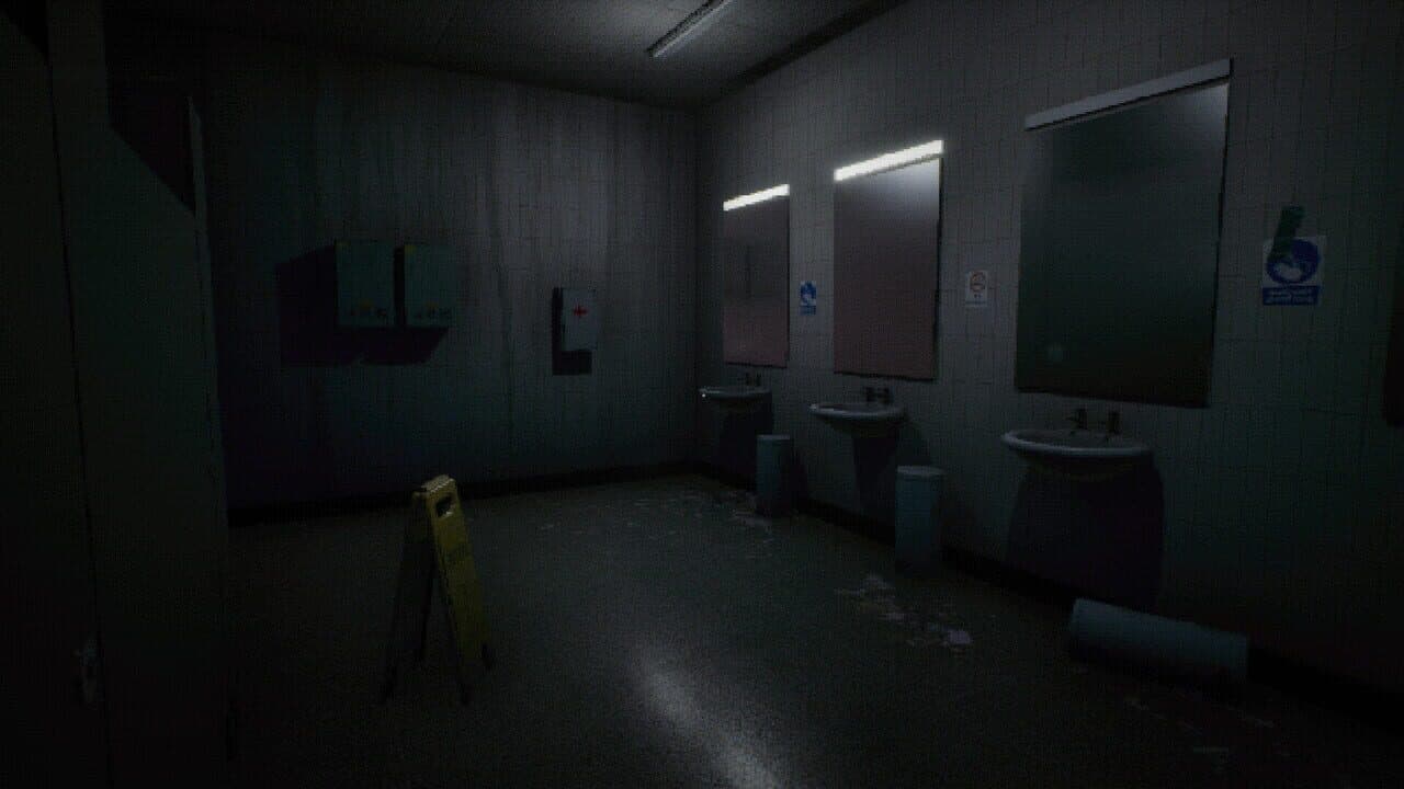 Night Plane thumbnail 5