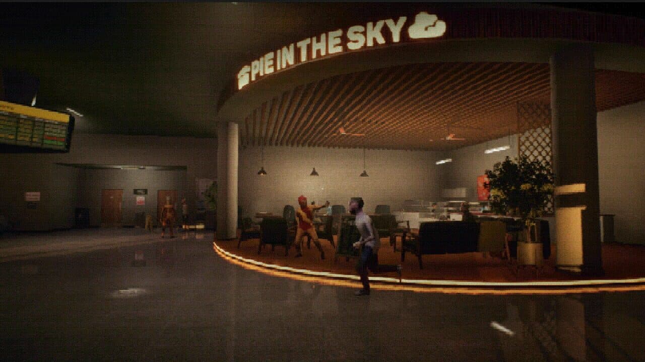 Night Plane thumbnail 7