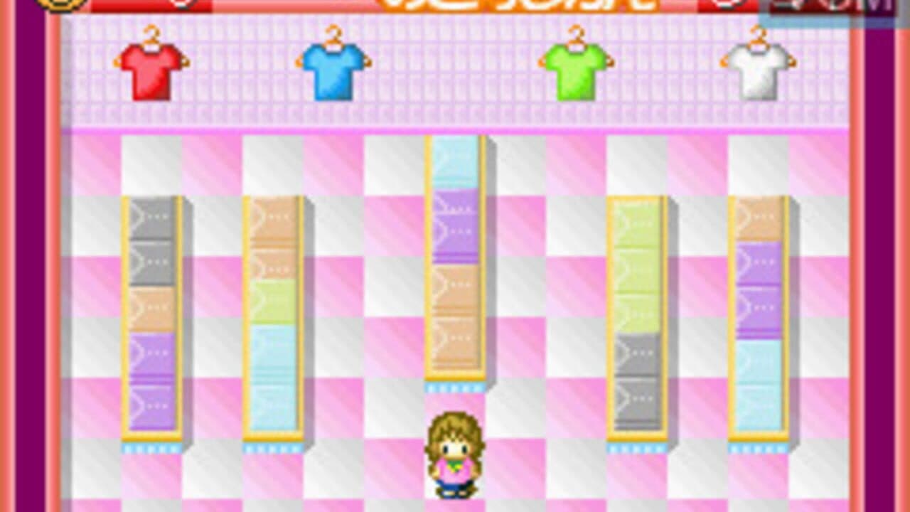 Twin Series 1: Mezase Debut! Fashion Designer Monogatari + Kawaii Pet Game Gallery 2 thumbnail 2