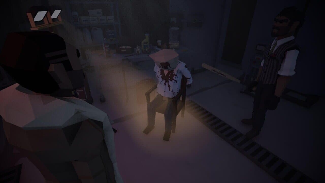 Under His Eyes thumbnail 11