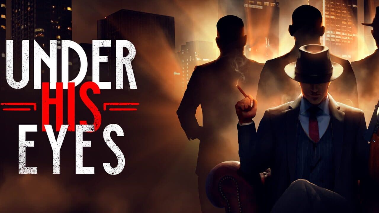 Under His Eyes thumbnail 8