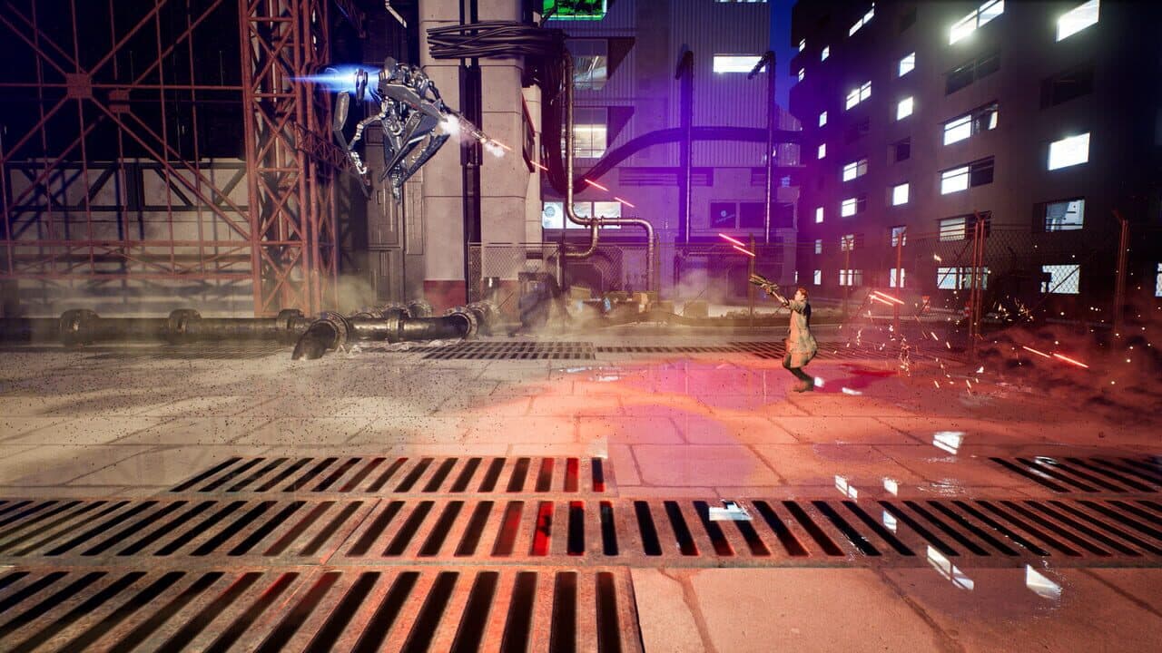 Bladefall thumbnail 4