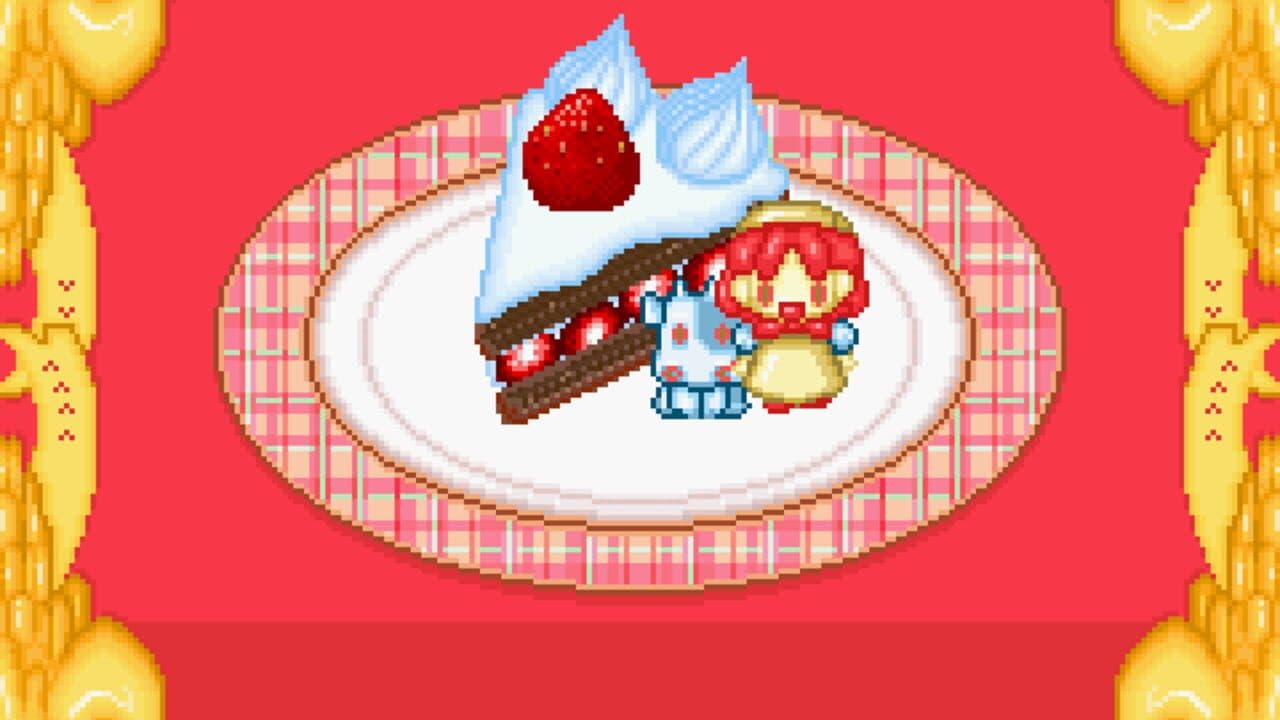 Twin Series Vol. 5: Wan-wan Meitantei EX + Mahou no Kuni no Cake-ya-san Monogatari thumbnail 4