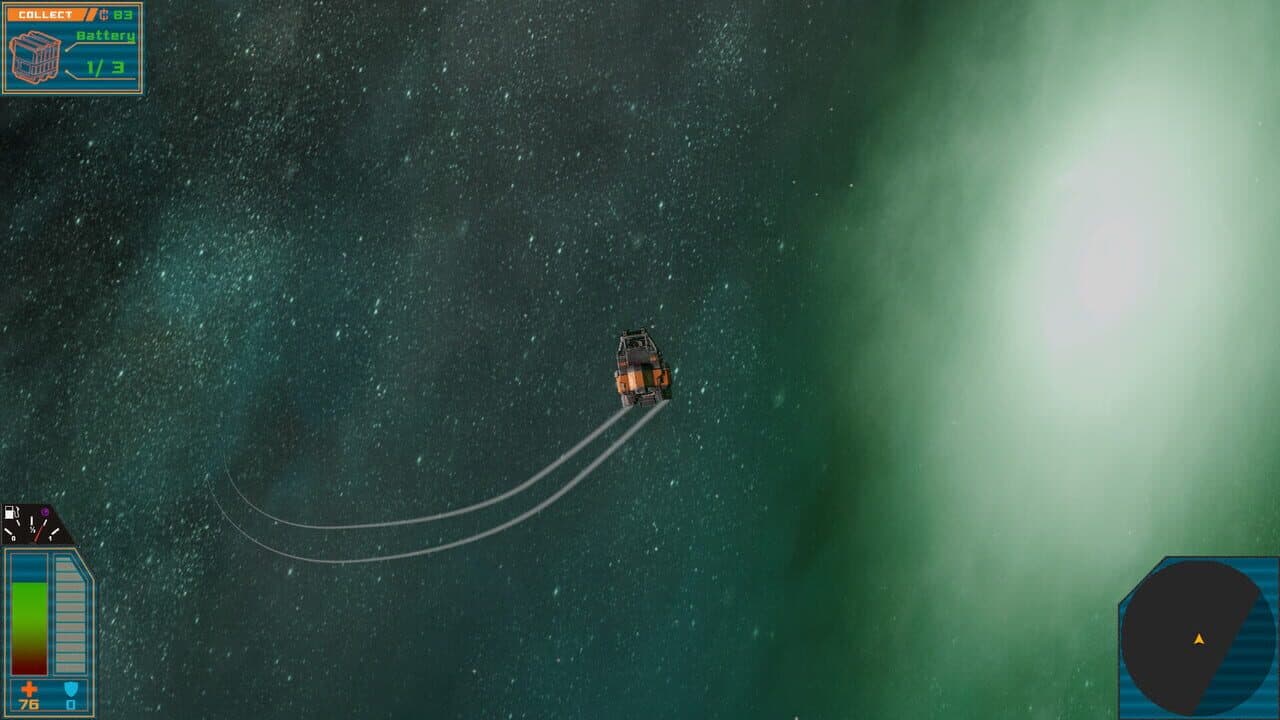Space Salvage: Ship Happens thumbnail 6