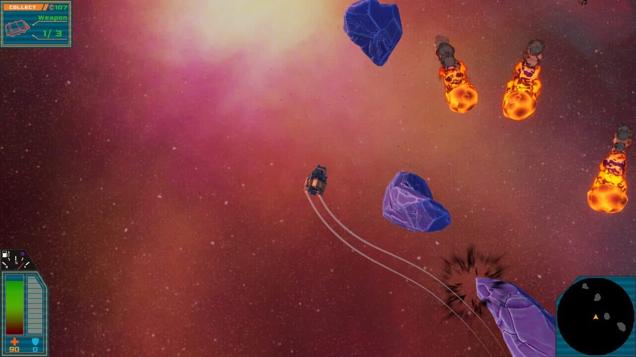 Space Salvage: Ship Happens thumbnail 7