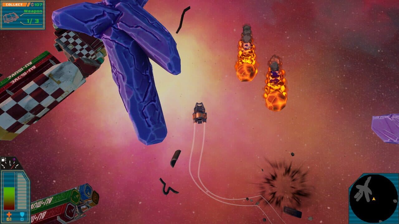 Space Salvage: Ship Happens thumbnail 8
