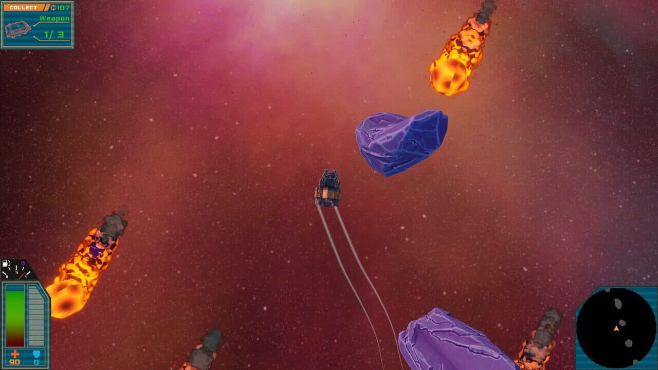 Space Salvage: Ship Happens thumbnail 9