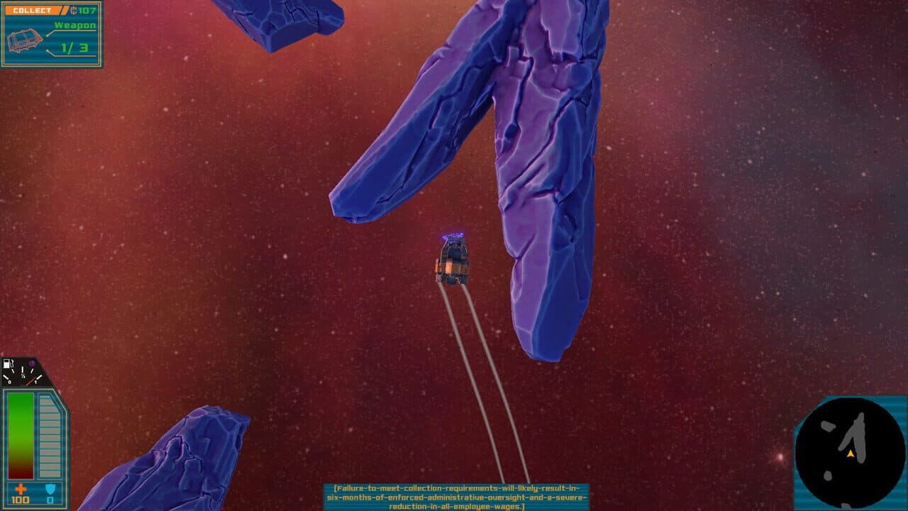 Space Salvage: Ship Happens thumbnail 10