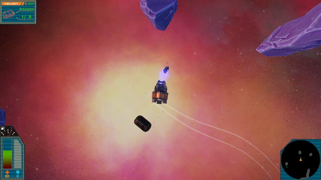 Space Salvage: Ship Happens thumbnail 11