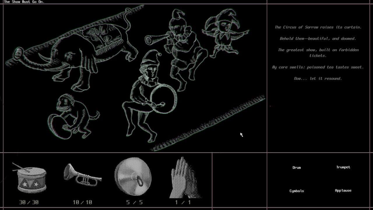 A Dogs Dream screenshot 1
