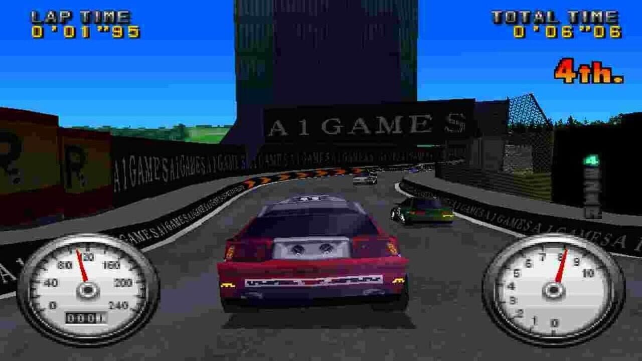 Racing thumbnail 5