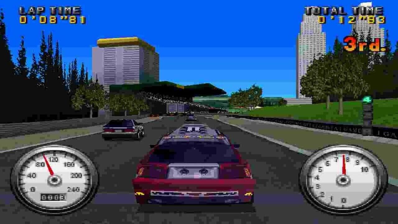 Racing thumbnail 6