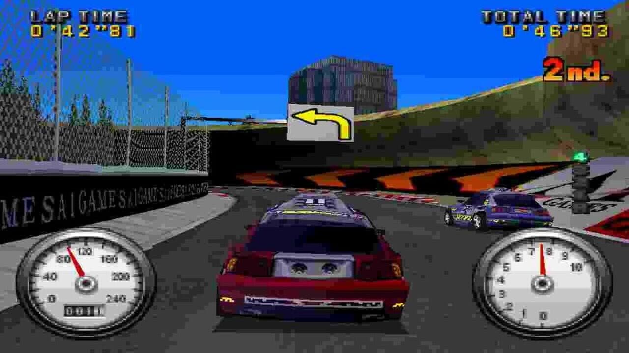 Racing thumbnail 7