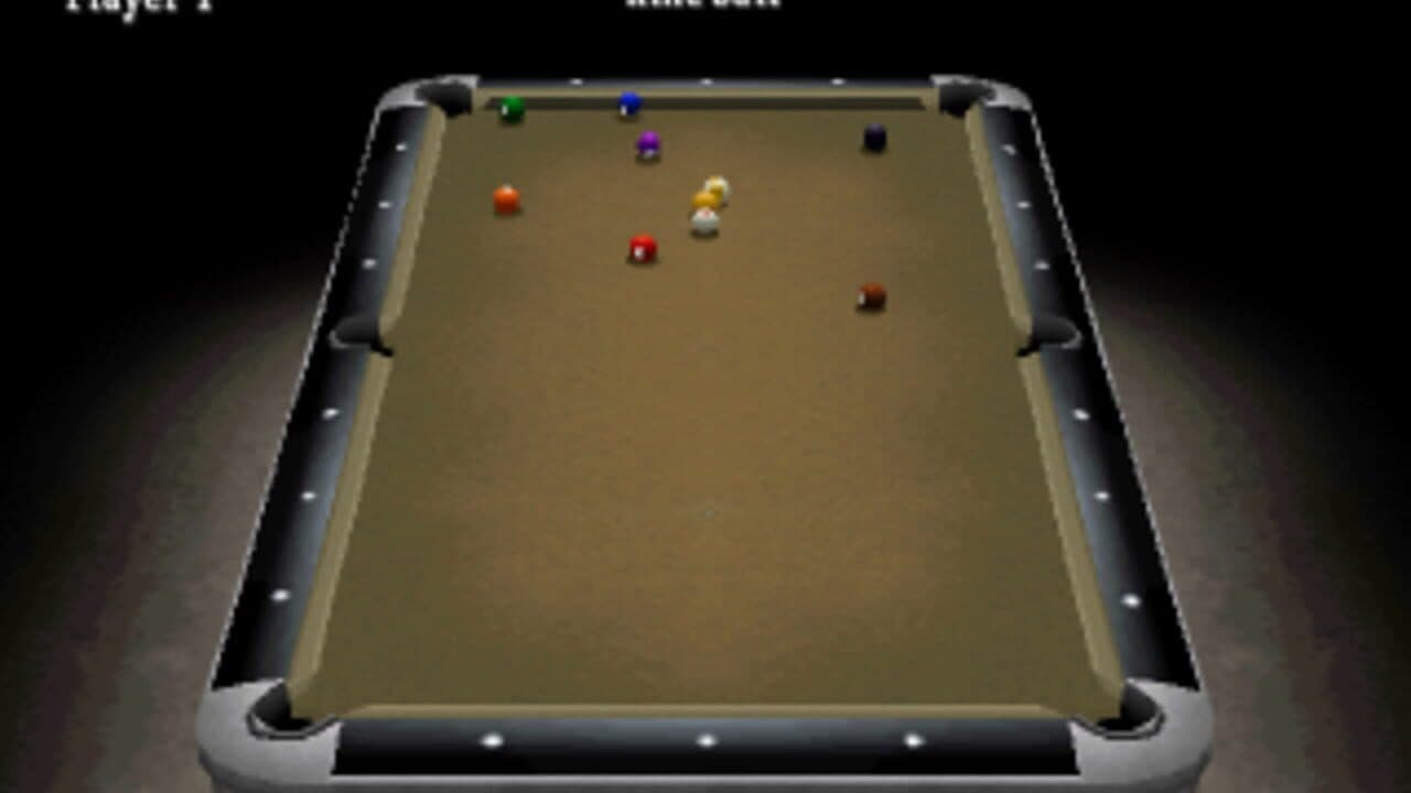 Billiards thumbnail 4