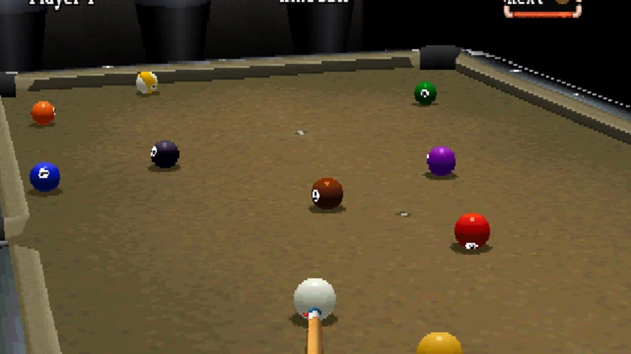 Billiards thumbnail 5