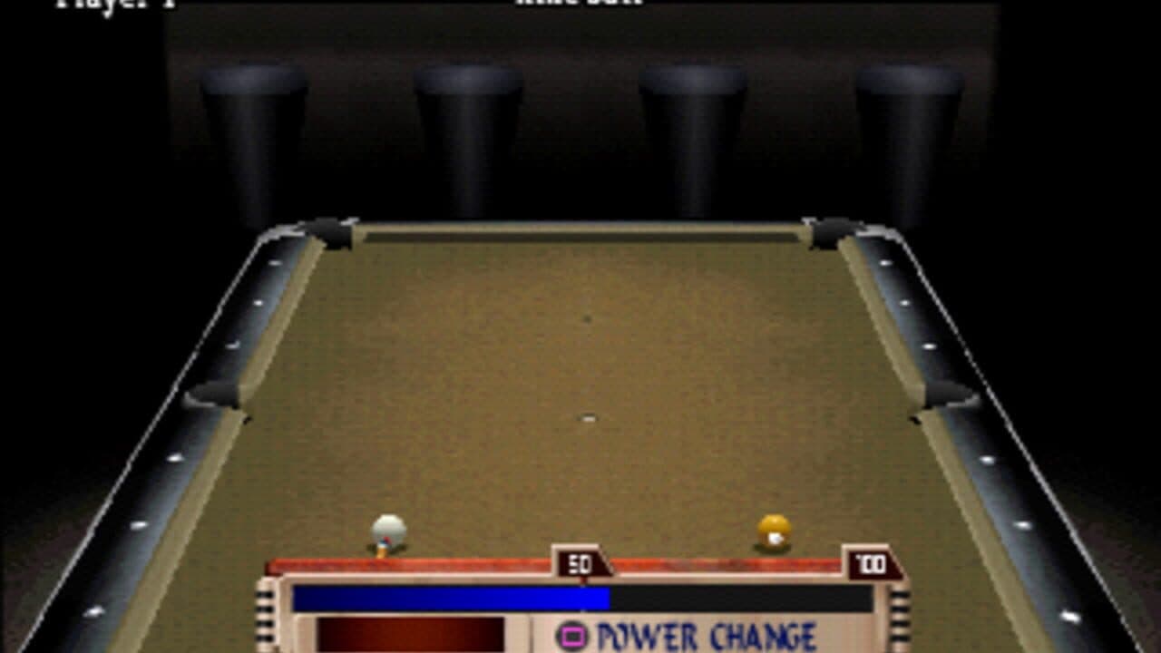 Simple 1500 Series Vol. 50: The Billiards 2 thumbnail 4