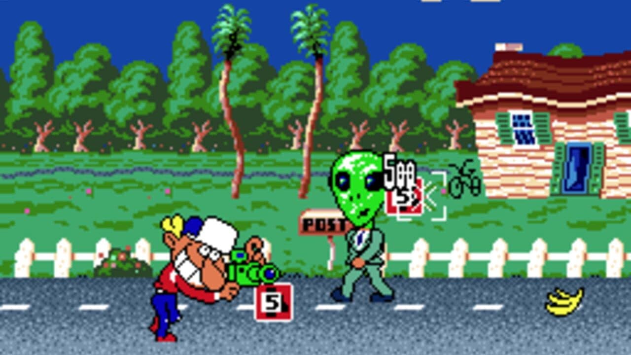 Gekibo: Gekisha Boy screenshot 1