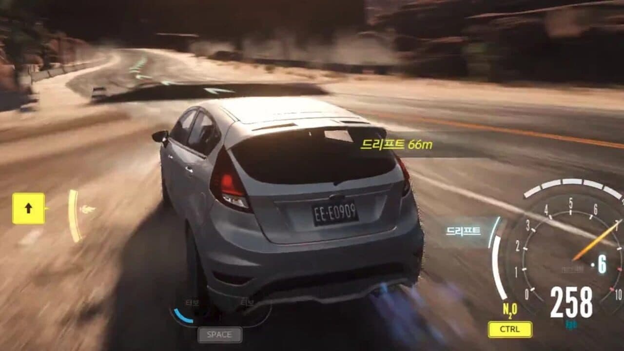 Need for Speed: Edge thumbnail 2