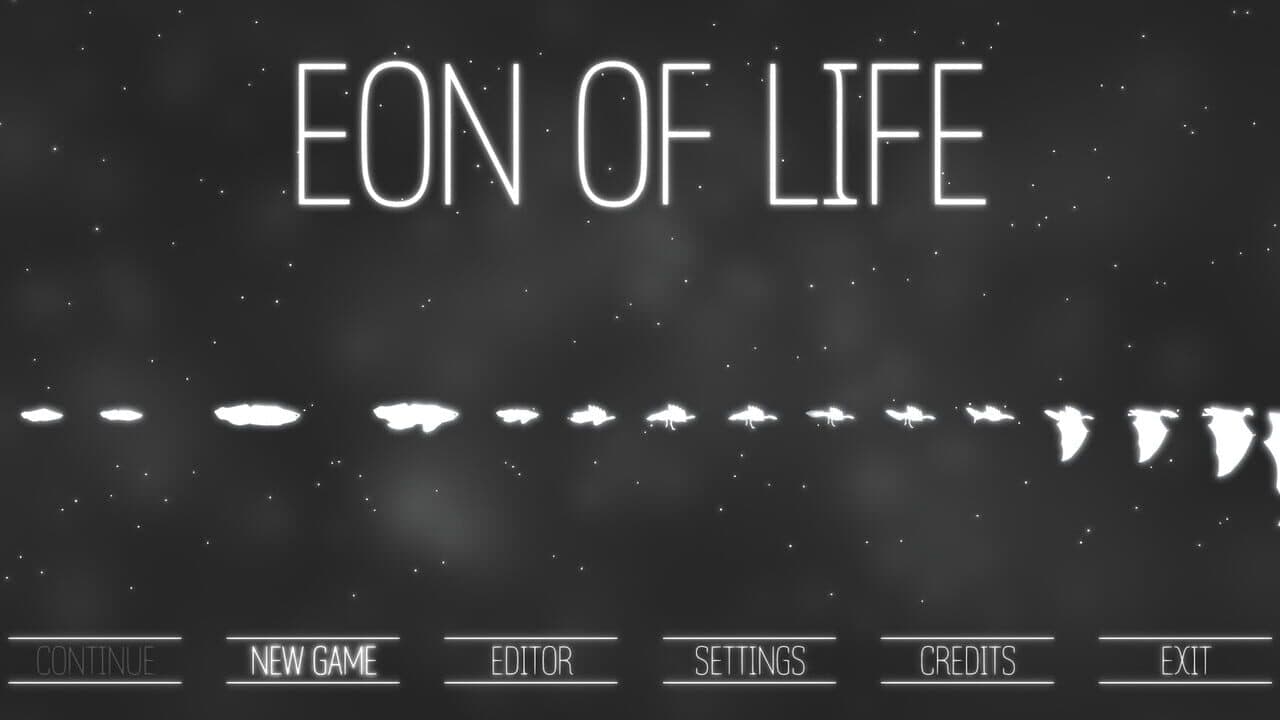 Eon of Life screenshot 1