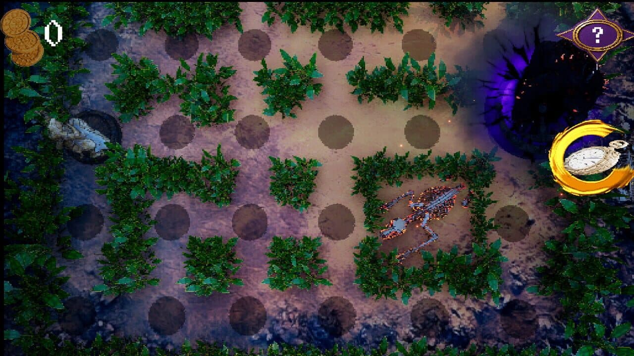 Dead World Tales thumbnail 3
