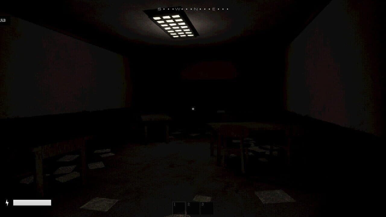 Vyjazd screenshot 1