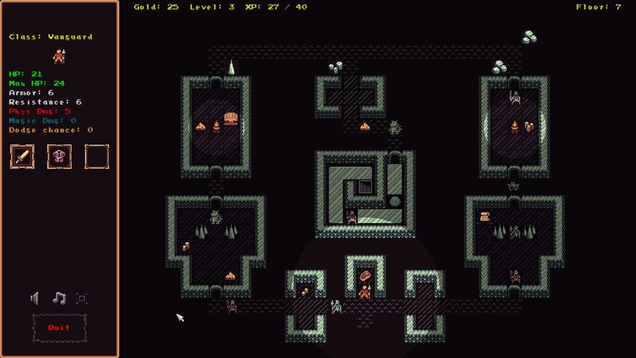 Rogue Descent thumbnail 9