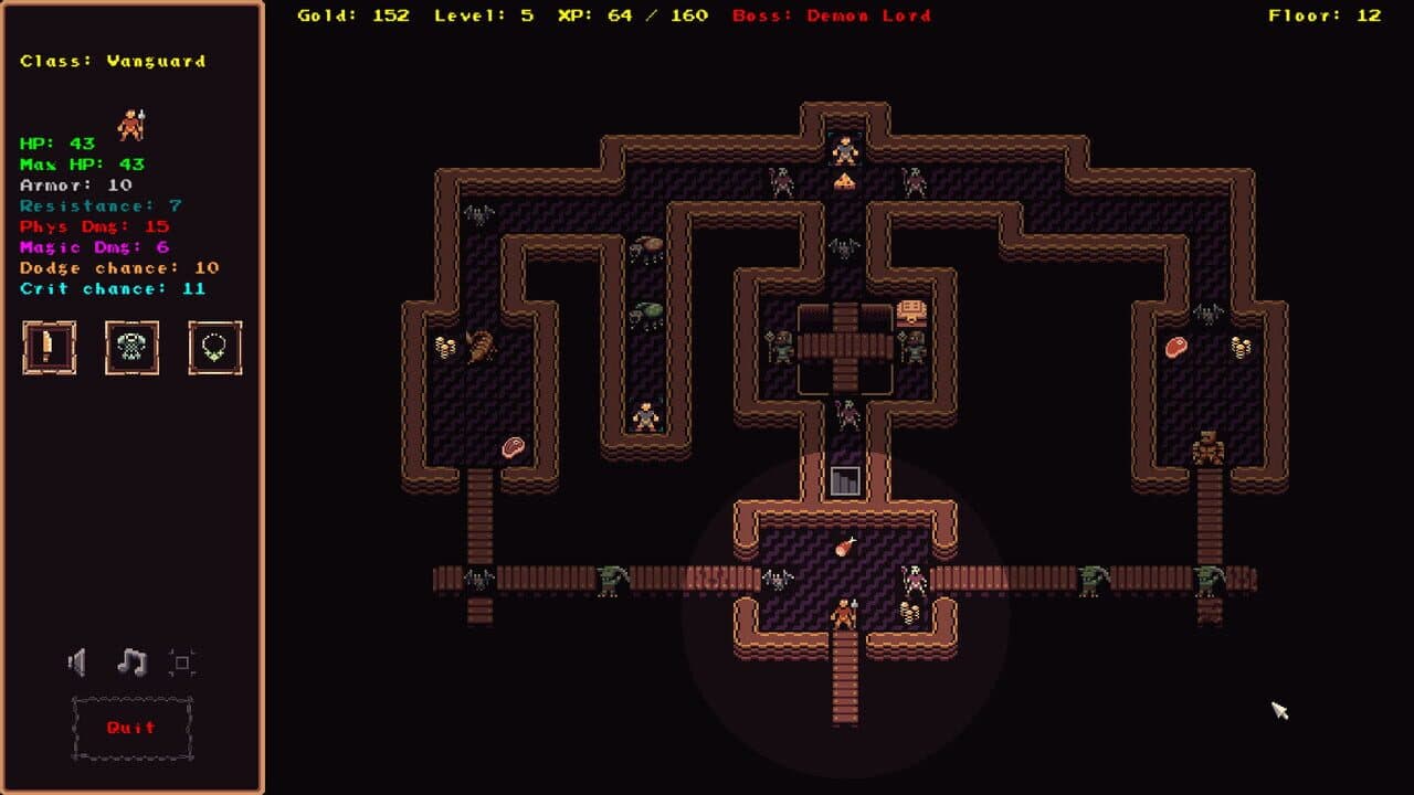 Rogue Descent thumbnail 4