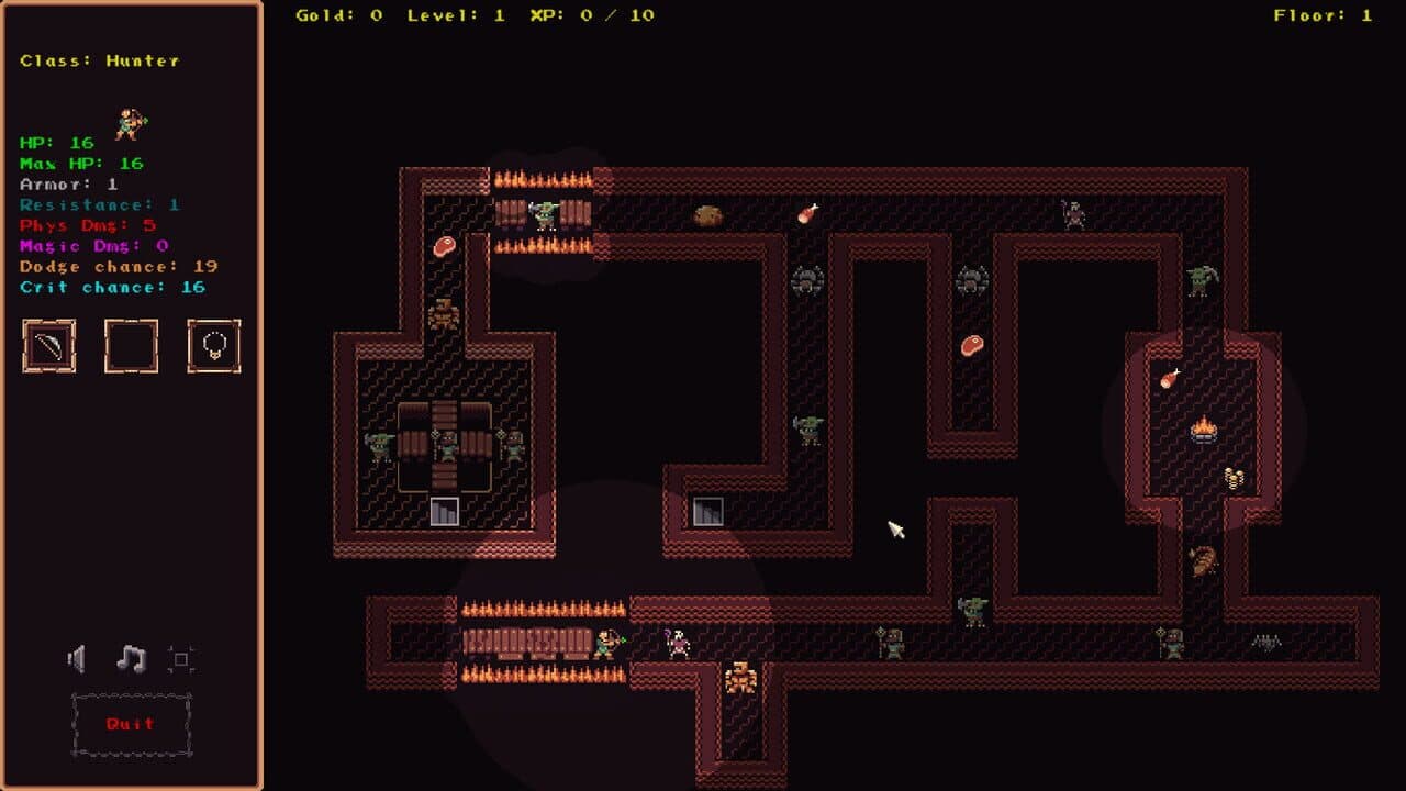 Rogue Descent thumbnail 7