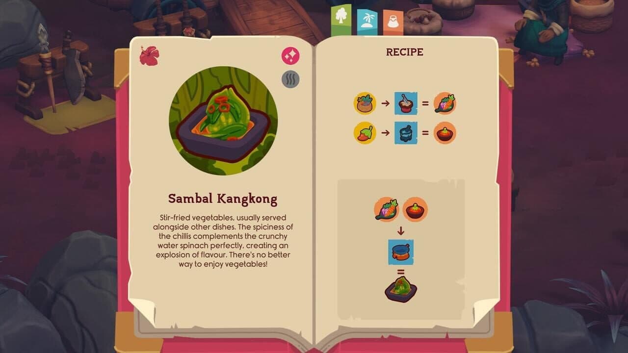 Sedap! A Culinary Adventure thumbnail 10