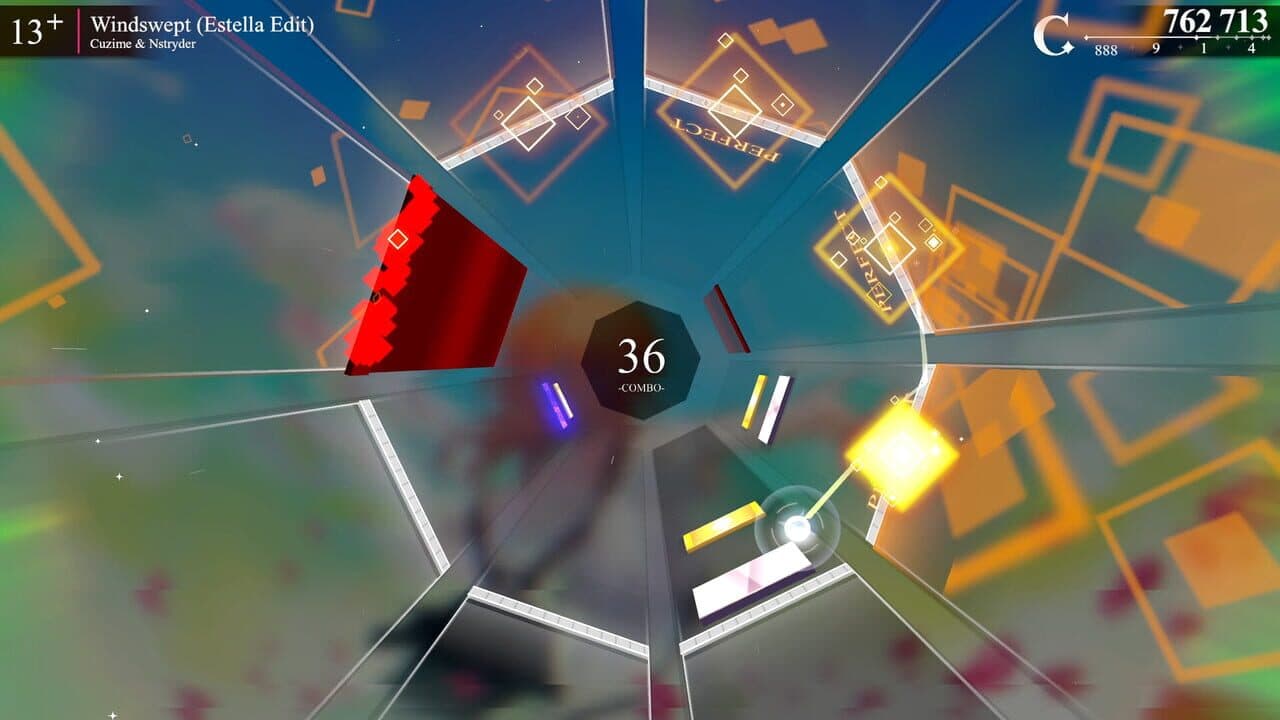 Estella screenshot 1