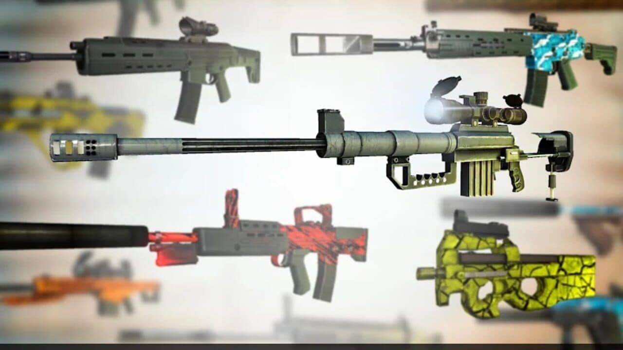 Bullet Force thumbnail 2