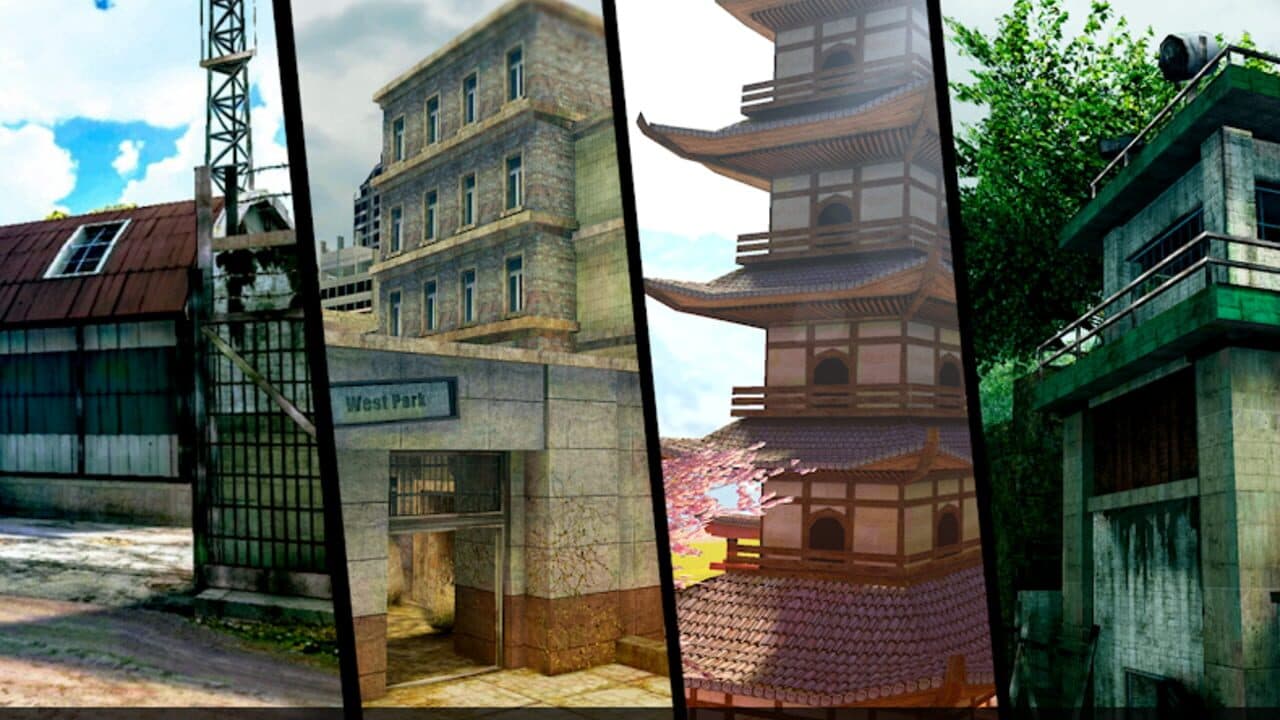 Bullet Force thumbnail 7