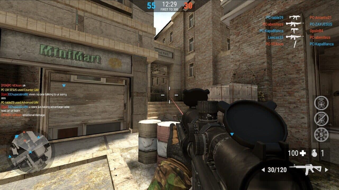 Bullet Force thumbnail 9