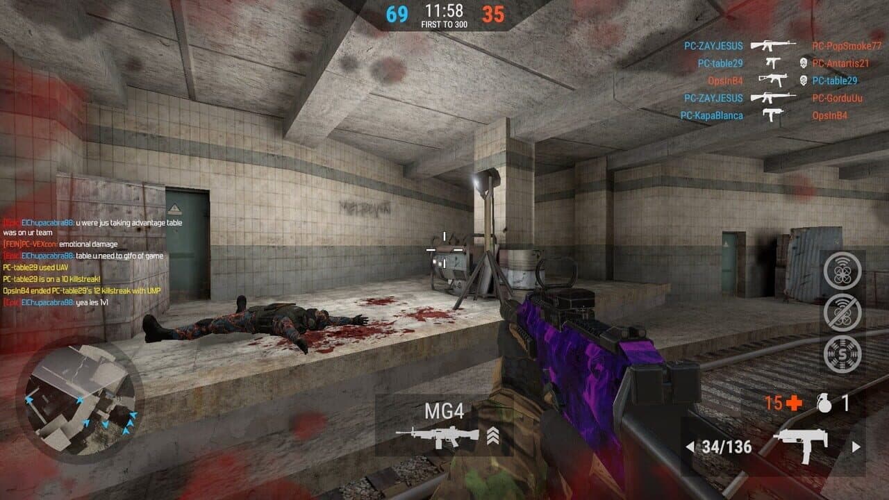 Bullet Force thumbnail 3