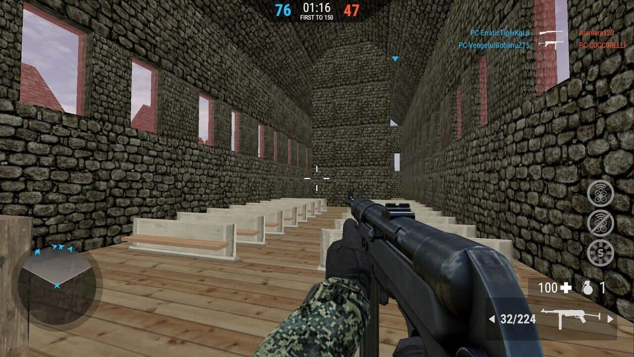 Bullet Force thumbnail 4