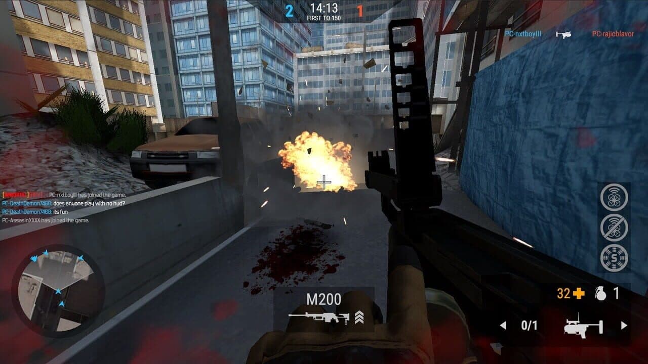 Bullet Force thumbnail 5