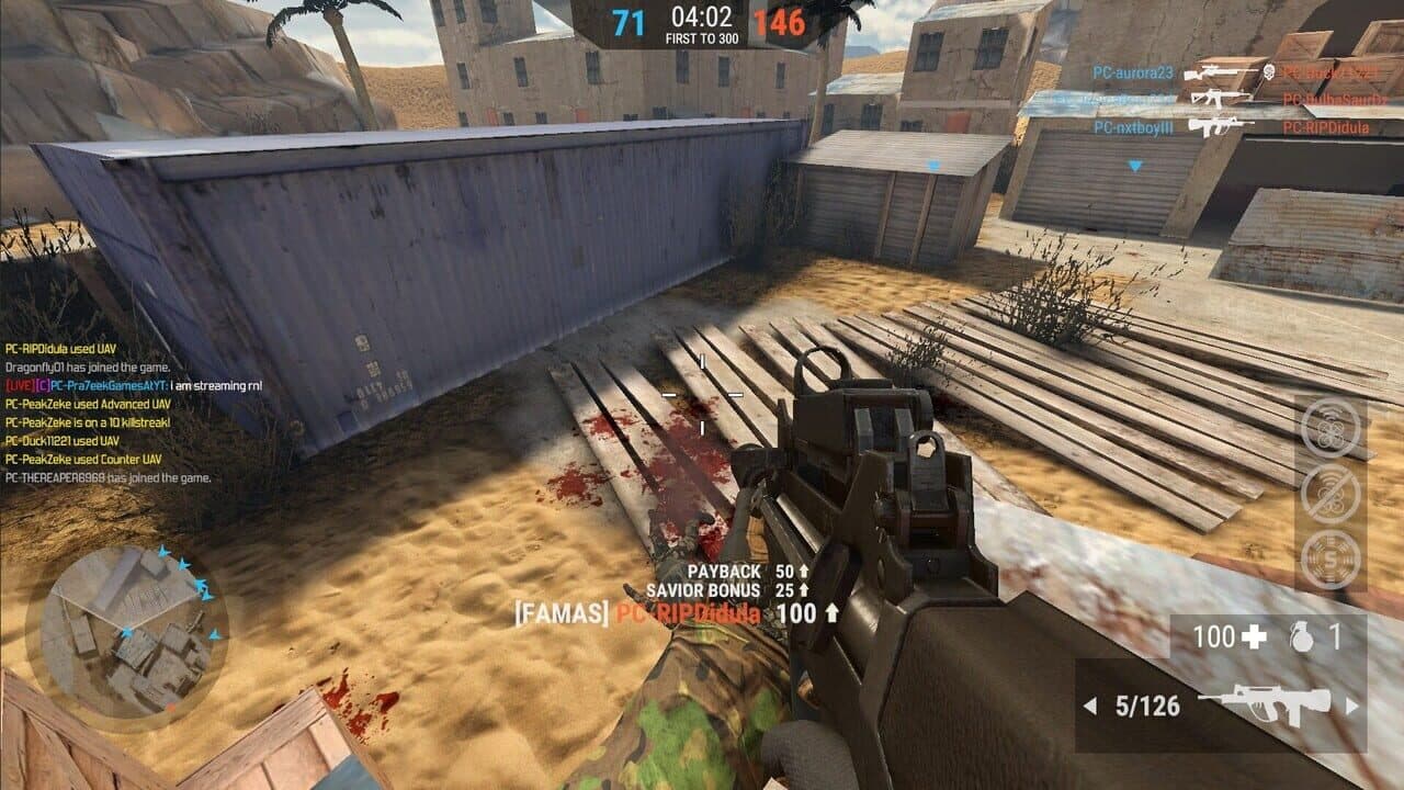 Bullet Force thumbnail 6
