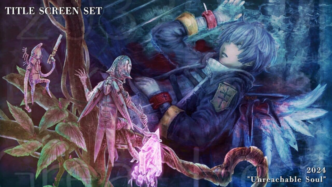 Baroque Shooting: Reversed thumbnail 3
