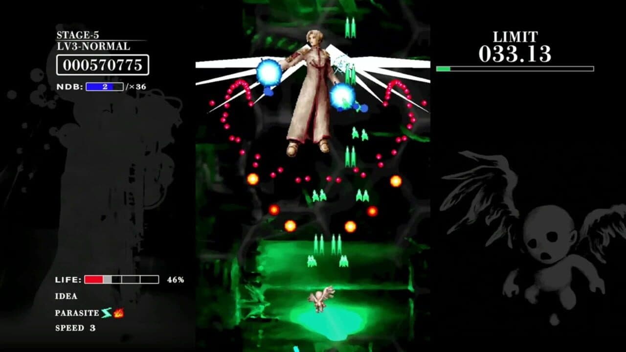 Baroque Shooting: Reversed thumbnail 4
