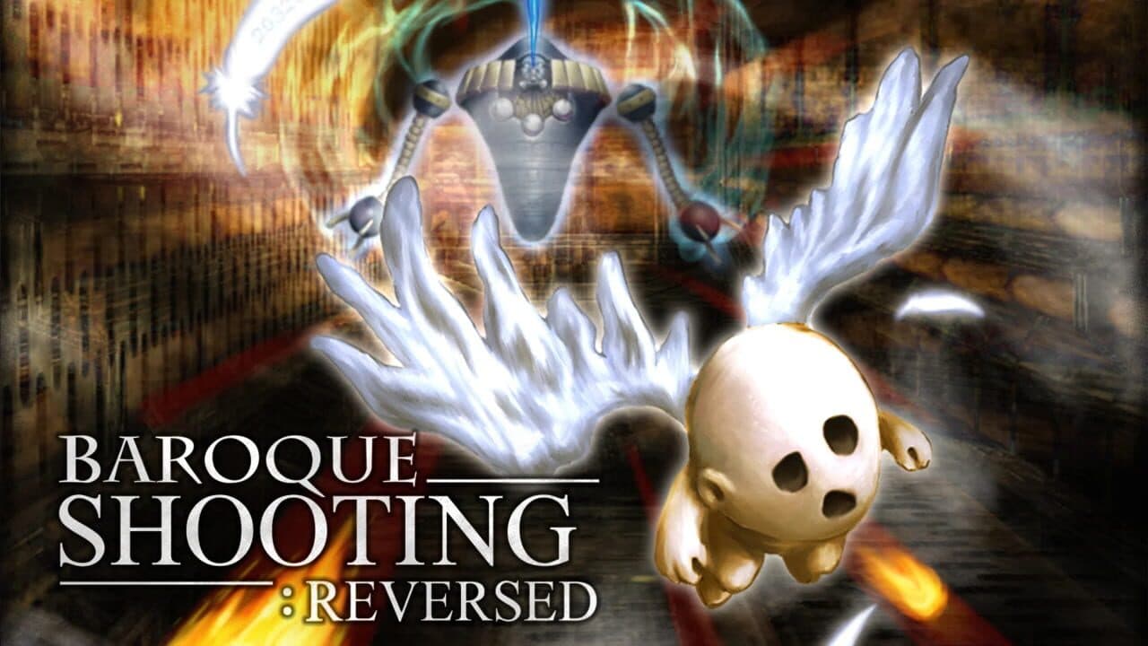 Baroque Shooting: Reversed thumbnail 5
